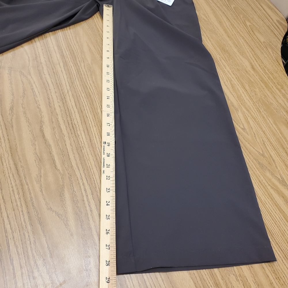 Athleta Pinacle Trouser Wide Leg pants Size 4 - Picture 4 of 16